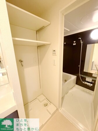 パークアクシス渋谷神南の物件内観写真